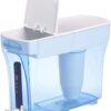 Sistem filtrant  ZEROWATER 5.4 LITRI - imagine 2