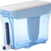 Sistem filtrant  ZEROWATER 5.4 LITRI