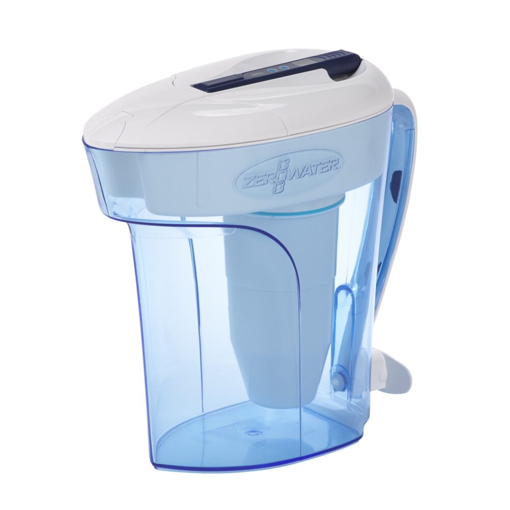 Cana filtranta ZEROWATER  2.8 litri