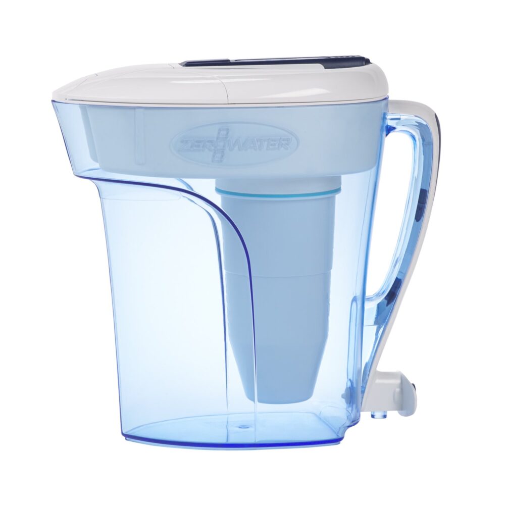 Cana filtranta ZEROWATER  2.8 litri - imagine 3