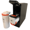 Purificator De Apă Cu Osmoză Inversă VITAQUA SIMBIO 600GPD-DF DIRECT FLOW - imagine 8